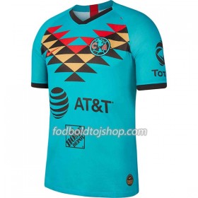 Club América 3. trøje 2020-21 S/S